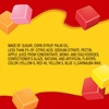 image:imageSTARBURST Fruit Chews  Mini Sours 8oz Pack of 8  Mini Candy Sour Candy BulkOriginal