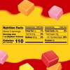 image:imageSTARBURST Fruit Chews  Mini Sours 8oz Pack of 8  Mini Candy Sour Candy BulkOriginal