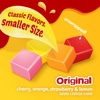 image:imageSTARBURST Fruit Chews  Mini Sours 8oz Pack of 8  Mini Candy Sour Candy BulkOriginal