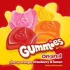 image:imageSTARBURST Fruit Chews  Mini Sours 8oz Pack of 8  Mini Candy Sour Candy BulkOriginal Gummies