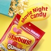 image:imageSTARBURST Fruit Chews  Mini Sours 8oz Pack of 8  Mini Candy Sour Candy BulkOriginal Gummies