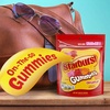 image:imageSTARBURST Fruit Chews  Mini Sours 8oz Pack of 8  Mini Candy Sour Candy BulkOriginal Gummies