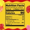 image:imageSTARBURST Fruit Chews  Mini Sours 8oz Pack of 8  Mini Candy Sour Candy BulkOriginal Gummies