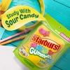 image:imageSTARBURST Fruit Chews  Mini Sours 8oz Pack of 8  Mini Candy Sour Candy BulkSours Gummies