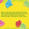 image:imageSTARBURST Fruit Chews  Mini Sours 8oz Pack of 8  Mini Candy Sour Candy BulkSours Gummies