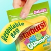 image:imageSTARBURST Fruit Chews  Mini Sours 8oz Pack of 8  Mini Candy Sour Candy BulkSours Gummies