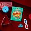 image:imageSTARBURST MINIS Tropical Sunset Chewy Candy Movie Night Concession Road Trip Bulk Candy Bags Fruit Chews GrabNGo 72 Oz Bag 8 Pack