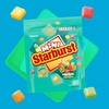 image:imageSTARBURST MINIS Tropical Sunset Chewy Candy Movie Night Concession Road Trip Bulk Candy Bags Fruit Chews GrabNGo 72 Oz Bag 8 Pack