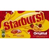 image:imageSTARBURST Original Full Size Fruit Chews Chewy Candy Bulk Candy for Birthdays Road Trips Pantry 207 oz 36 Single PacksOriginal