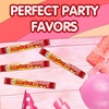 image:imageSTARBURST Original Full Size Fruit Chews Chewy Candy Bulk Candy for Birthdays Road Trips Pantry 207 oz 36 Single PacksOriginal