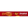 image:imageSTARBURST Original Full Size Fruit Chews Chewy Candy Bulk Candy for Birthdays Road Trips Pantry 207 oz 36 Single PacksOriginal