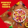 image:imageSTARBURST Original Full Size Fruit Chews Chewy Candy Bulk Candy for Birthdays Road Trips Pantry 207 oz 36 Single PacksOriginal