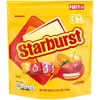 image:imageSTARBURST Original Full Size Fruit Chews Chewy Candy Bulk Candy for Birthdays Road Trips Pantry 207 oz 36 Single PacksOriginal