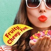 image:imageSTARBURST Original Full Size Fruit Chews Chewy Candy Bulk Candy for Birthdays Road Trips Pantry 207 oz 36 Single PacksOriginal