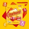 image:imageSTARBURST Original Full Size Fruit Chews Chewy Candy Bulk Candy for Birthdays Road Trips Pantry 207 oz 36 Single PacksOriginal