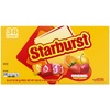 image:imageSTARBURST Original Full Size Fruit Chews Chewy Candy Bulk Candy for Birthdays Road Trips Pantry 207 oz 36 Single PacksOriginal