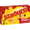 image:imageSTARBURST Original Full Size Fruit Chews Chewy Candy Bulk Candy for Birthdays Road Trips Pantry 207 oz 36 Single PacksOriginal