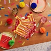 image:imageSTARBURST Original Full Size Fruit Chews Chewy Candy Bulk Candy for Birthdays Road Trips Pantry 207 oz 36 Single PacksOriginal