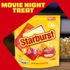 image:imageSTARBURST Original Full Size Fruit Chews Chewy Candy Bulk Candy for Birthdays Road Trips Pantry 207 oz 36 Single PacksOriginal