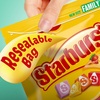 image:imageSTARBURST Original Full Size Fruit Chews Chewy Candy Bulk Candy for Birthdays Road Trips Pantry 207 oz 36 Single PacksOriginal