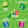 image:imageSTARBURST Sour Chewy Candy Individually Wrapped Fruit Chew Candies Sharing Size 156 Oz Resealable Bag