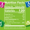 image:imageSTARBURST Sour Chewy Candy Individually Wrapped Fruit Chew Candies Sharing Size 156 Oz Resealable Bag