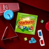 image:imageSTARBURST Sour Chewy Candy Individually Wrapped Fruit Chew Candies Sharing Size 156 Oz Resealable Bag