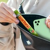 image:imageSTARBURST Sour Chewy Candy Individually Wrapped Tart Fruit Chew Share Size 207 Oz Pack Bulk Candy  24 Count