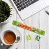 image:imageSTARBURST Sour Chewy Candy Individually Wrapped Tart Fruit Chew Share Size 207 Oz Pack Bulk Candy  24 Count