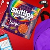 image:imageSkittles Gummies Fuego Sweet and Spicy Gummy Candy Sharing Size Resealable 12 Ounce