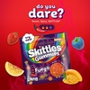 image:imageSkittles Gummies Fuego Sweet and Spicy Gummy Candy Sharing Size Resealable 12 Ounce