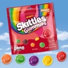 image:imageSkittles Gummies Original Flavored Rainbow Gummy Candy Travel Essentials Spring Break Treat Sharing Size Resealable Candy 12 OunceOriginal Gummy Candy