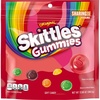 image:imageSkittles Gummies Original Flavored Rainbow Gummy Candy Travel Essentials Spring Break Treat Sharing Size Resealable Candy 12 OunceOriginal Gummy Candy