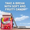 image:imageSkittles Gummies Original Flavored Rainbow Gummy Candy Travel Essentials Spring Break Treat Sharing Size Resealable Candy 12 OunceOriginal Gummy Candy