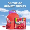 image:imageSkittles Gummies Original Flavored Rainbow Gummy Candy Travel Essentials Spring Break Treat Sharing Size Resealable Candy 12 OunceOriginal Gummy Candy