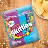 image:imageSkittles Gummies Original Flavored Rainbow Gummy Candy Travel Essentials Spring Break Treat Sharing Size Resealable Candy 12 Ounceberry
