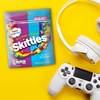 image:imageSkittles Gummies Original Flavored Rainbow Gummy Candy Travel Essentials Spring Break Treat Sharing Size Resealable Candy 12 Ounceberry