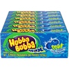 image:imageHUBBA BUBBA Bubble Gum Sour Blue Raspberry Chewing Gum Bulk Sour Candy  5 Pieces Pack of 18