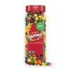 image:imageSKITTLES Original Chewy Fruity Rainbow Candy For Mid Day Snacking Road Trips Gaming amp Party Fun 30 Oz Resealable Bulk Candy Jar3031 x 3425 x 7677 inches