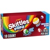 image:imageSKITTLES Popd Original Share Size Freeze Dried Candy Pack 178 Ounces Each Bulk Candy  18 Count