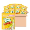 image:imageSTARBURST Fruit Chews  Mini Sours 8oz Pack of 8  Mini Candy Sour Candy BulkMinis Sours