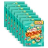 image:imageSTARBURST MINIS Tropical Sunset Chewy Candy Movie Night Concession Road Trip Bulk Candy Bags Fruit Chews GrabNGo 72 Oz Bag 8 Pack