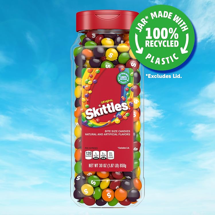 Starburst | Unexplainably Juicy – Classic Soft Fruit Chews For Every Snack & Party Moment